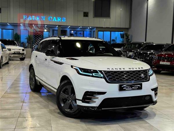 لاند ڕۆڤەر رەنج رۆڤەر ڤێلار 2021  بۆ فرۆشتن لە عێراق - هەولێر